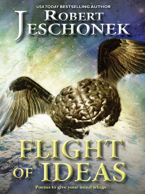 Title details for Flight of Ideas by Robert Jeschonek - Available